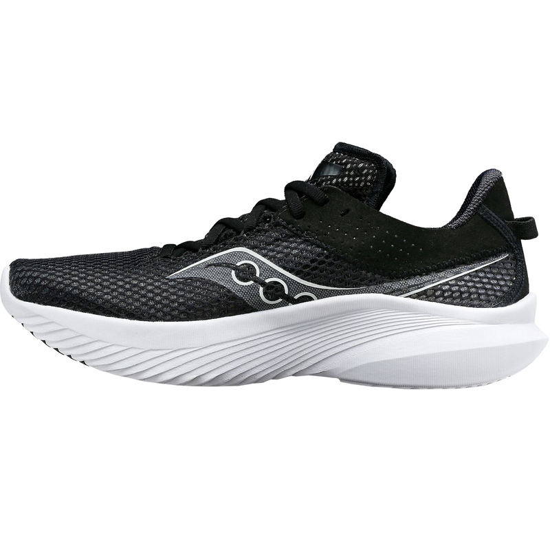 Women's Kinvara 14, Saucony Women's Kinvara 14 side
