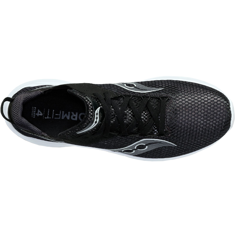 Women's Kinvara 14, Saucony Women's Kinvara 14 top