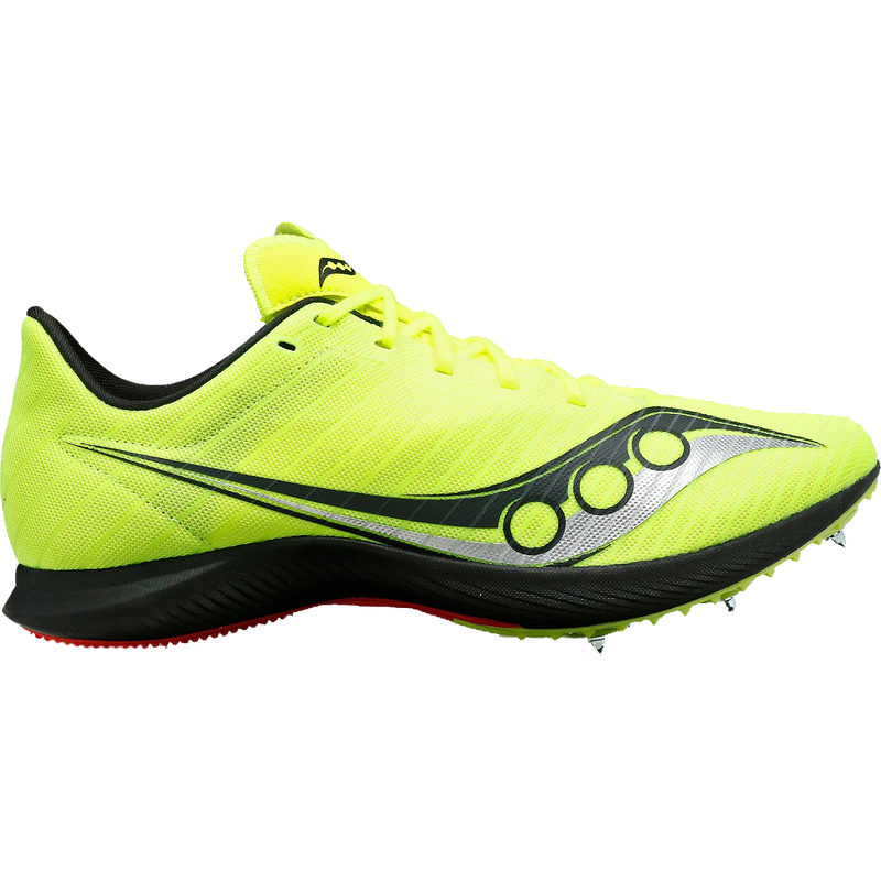 Women's Velocity MP, Featured Image