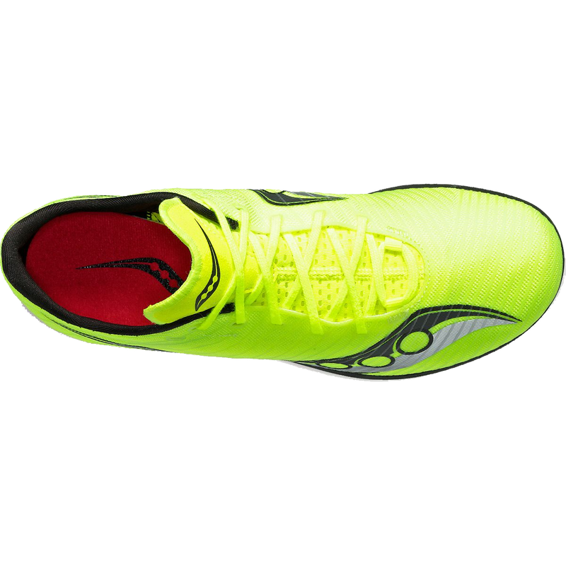 Women's Velocity MP, Saucony Women's Velocity MP top