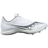 01-White/Silver