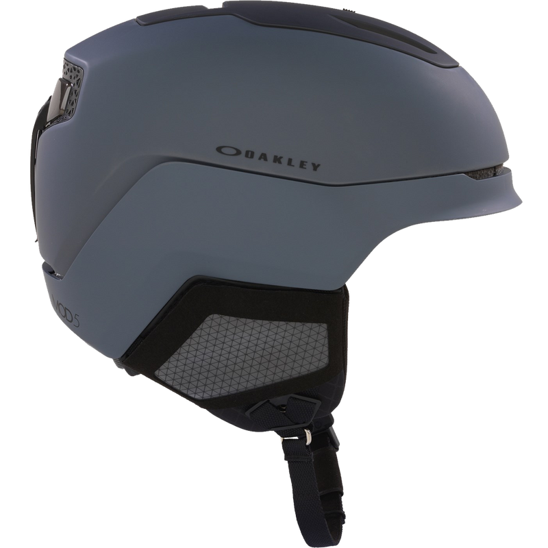 MOD5, Oakley MOD5 side
