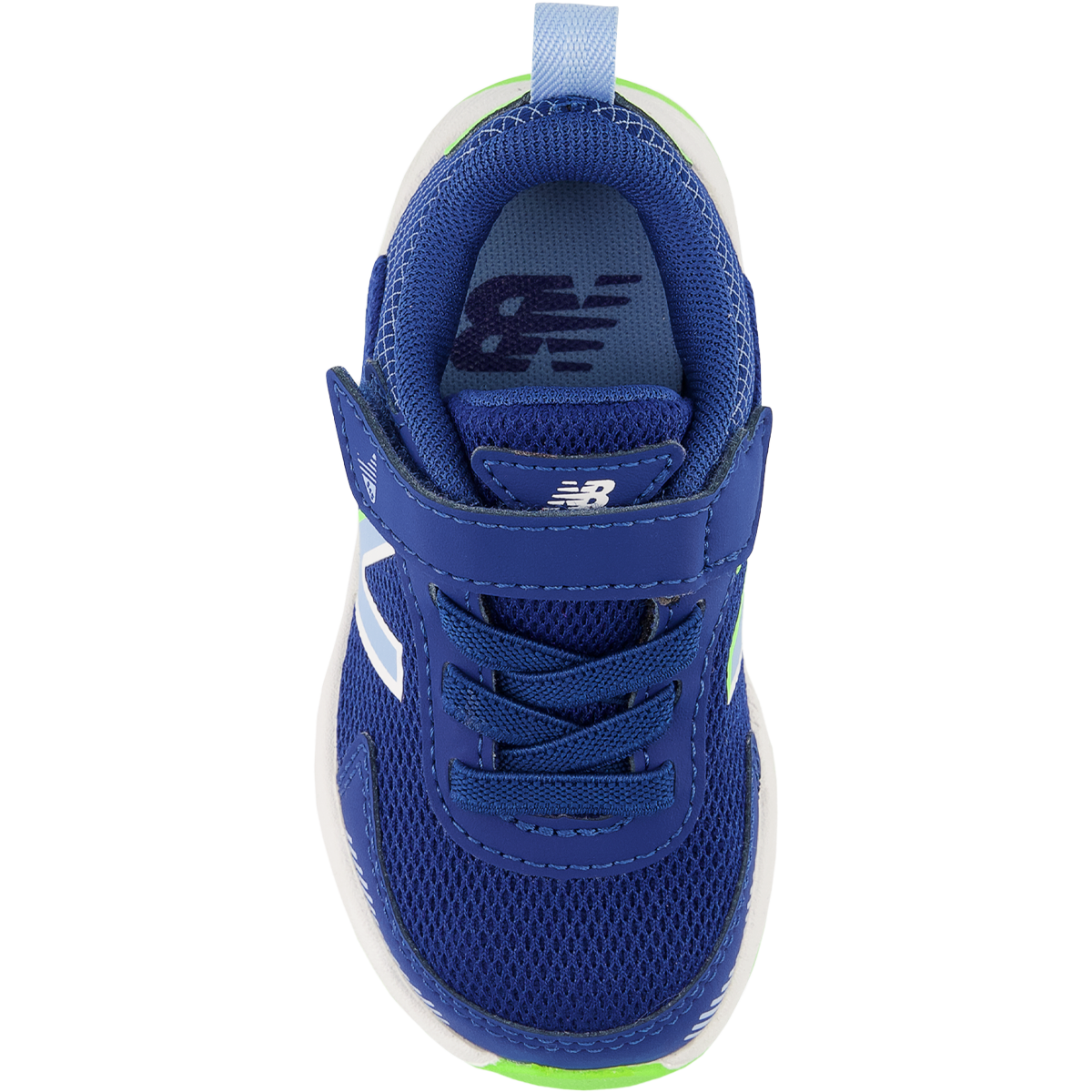 Youth Infant Dynasoft 545 Bungee Lace with Top Strap alternate view