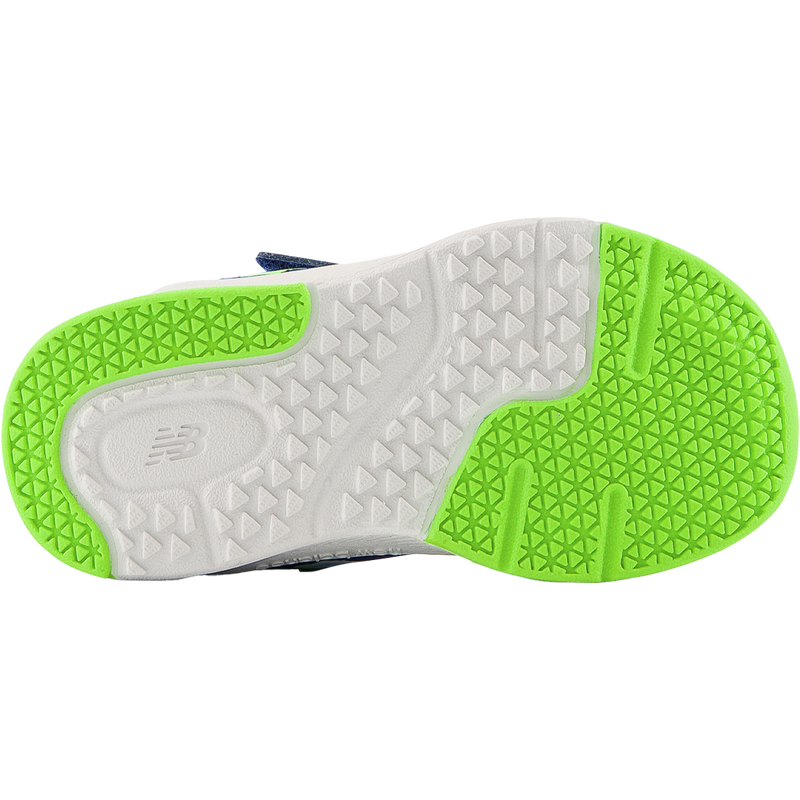 Youth Infant Dynasoft 545 Bungee Lace with Top Strap, New Balance Youth Infant Dynasoft 545 Bungee Lace with Top Strap bottom