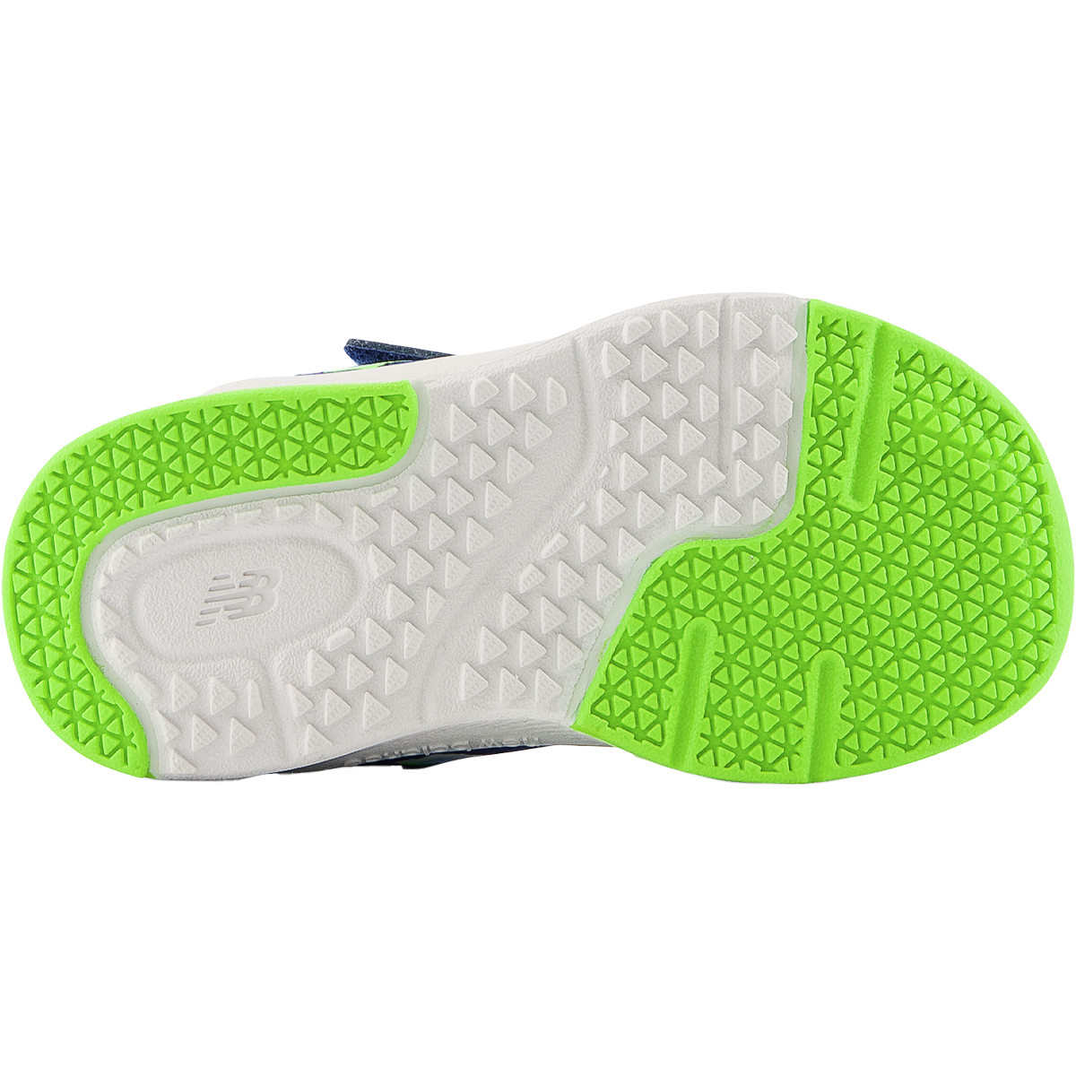 Youth Infant Dynasoft 545 Bungee Lace with Top Strap alternate view