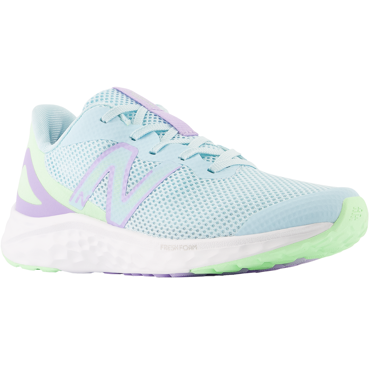 Youth Fresh Foam Arishi v4 alternate view