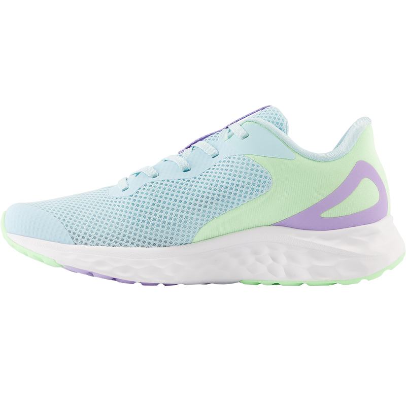Youth Fresh Foam Arishi v4, New Balance Youth Fresh Foam Arishi v4 side
