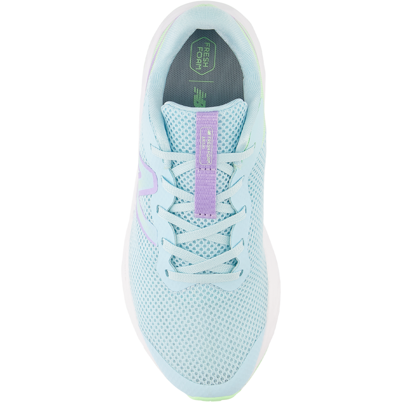 Youth Fresh Foam Arishi v4, New Balance Youth Fresh Foam Arishi v4  top