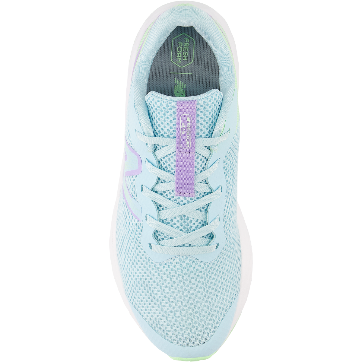 Youth Fresh Foam Arishi v4 alternate view