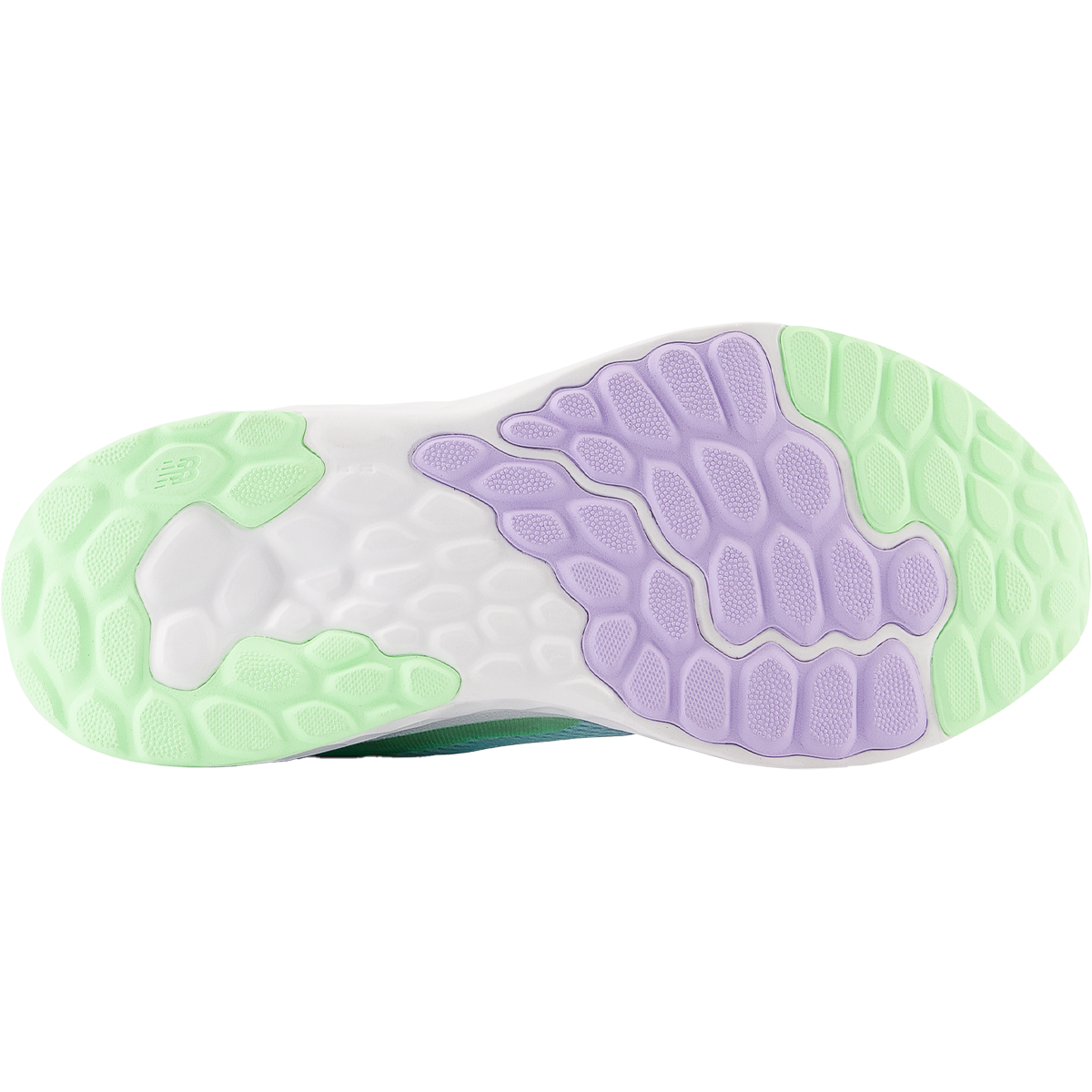 Youth Fresh Foam Arishi v4 alternate view