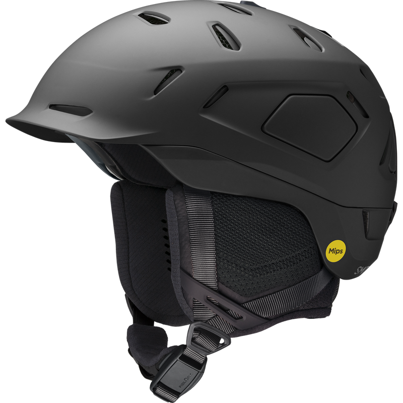 Nexus MIPS, Featured Image