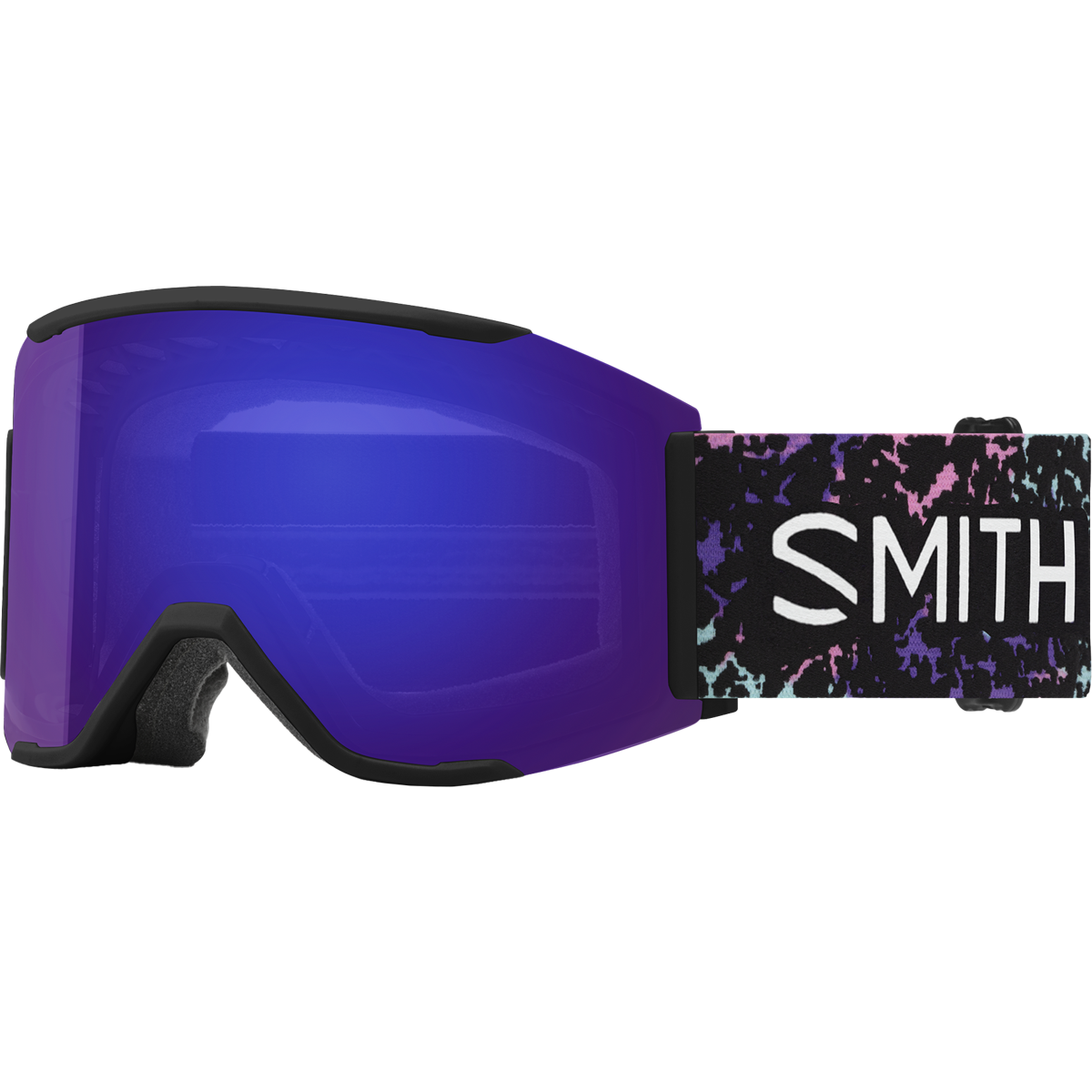 Squad MAG + Bonus Lens alternate view