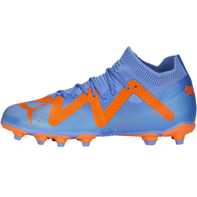 Youth Future Match FG/AG, Puma Youth Future Match FG/AG side