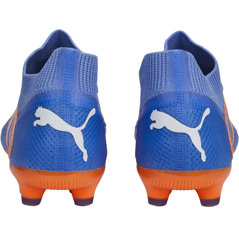 Youth Future Match FG/AG, Puma Youth Future Match FG/AG back