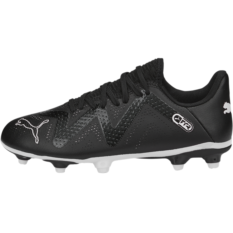 Youth Future Play FG/AG, Puma Youth Future Play FG/AG side