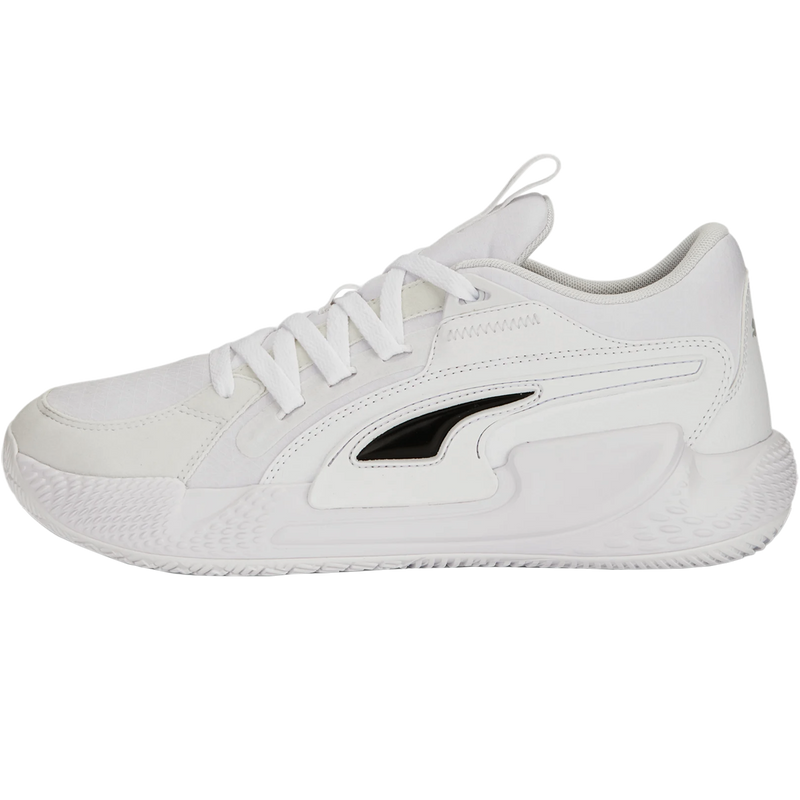 Court Rider Chaos Jewel, Puma Men's Court Rider Chaos Jewel side