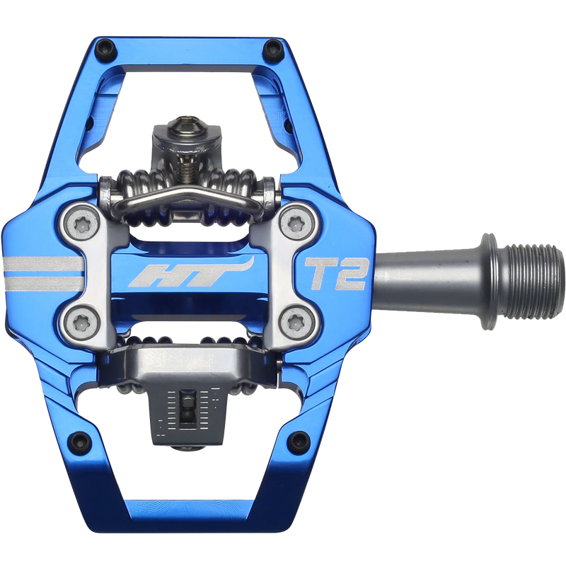 T2 Enduro Race Pedal, Featured Image