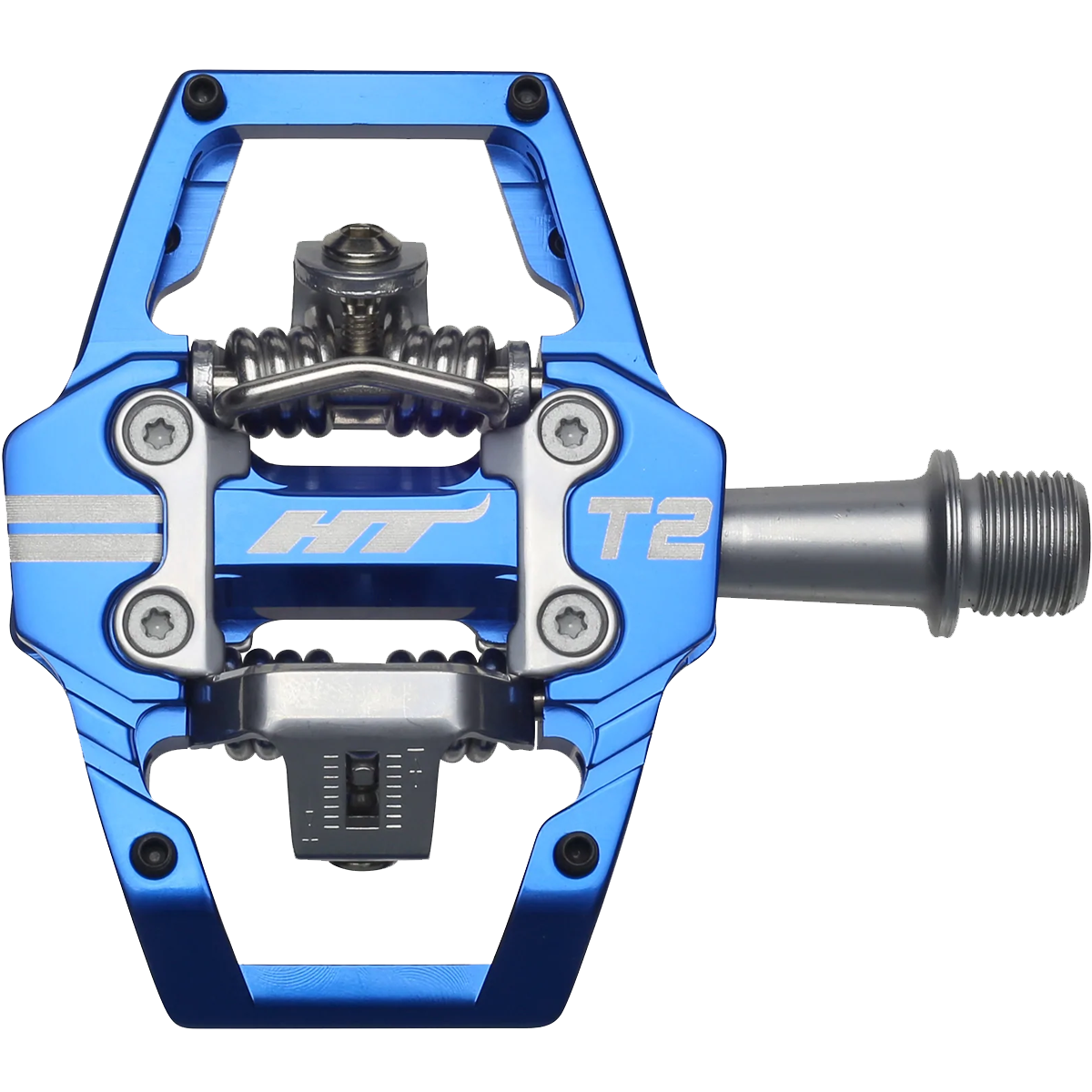 T2 Enduro Race Pedal alternate view
