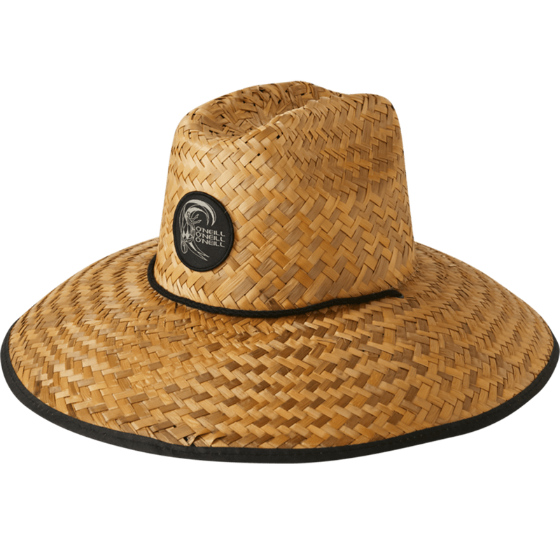 Sonoma Hat, Featured Image