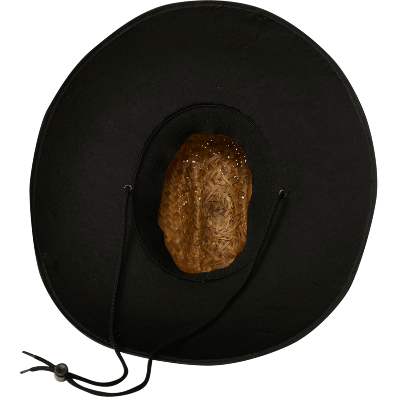 Sonoma Hat, O'Neill Sonoma Hat interior