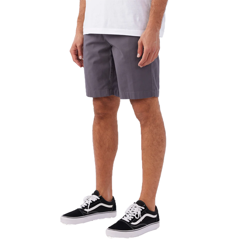 Jay Stretch Short, O'Neill Jay Stretch Short 3/4 view