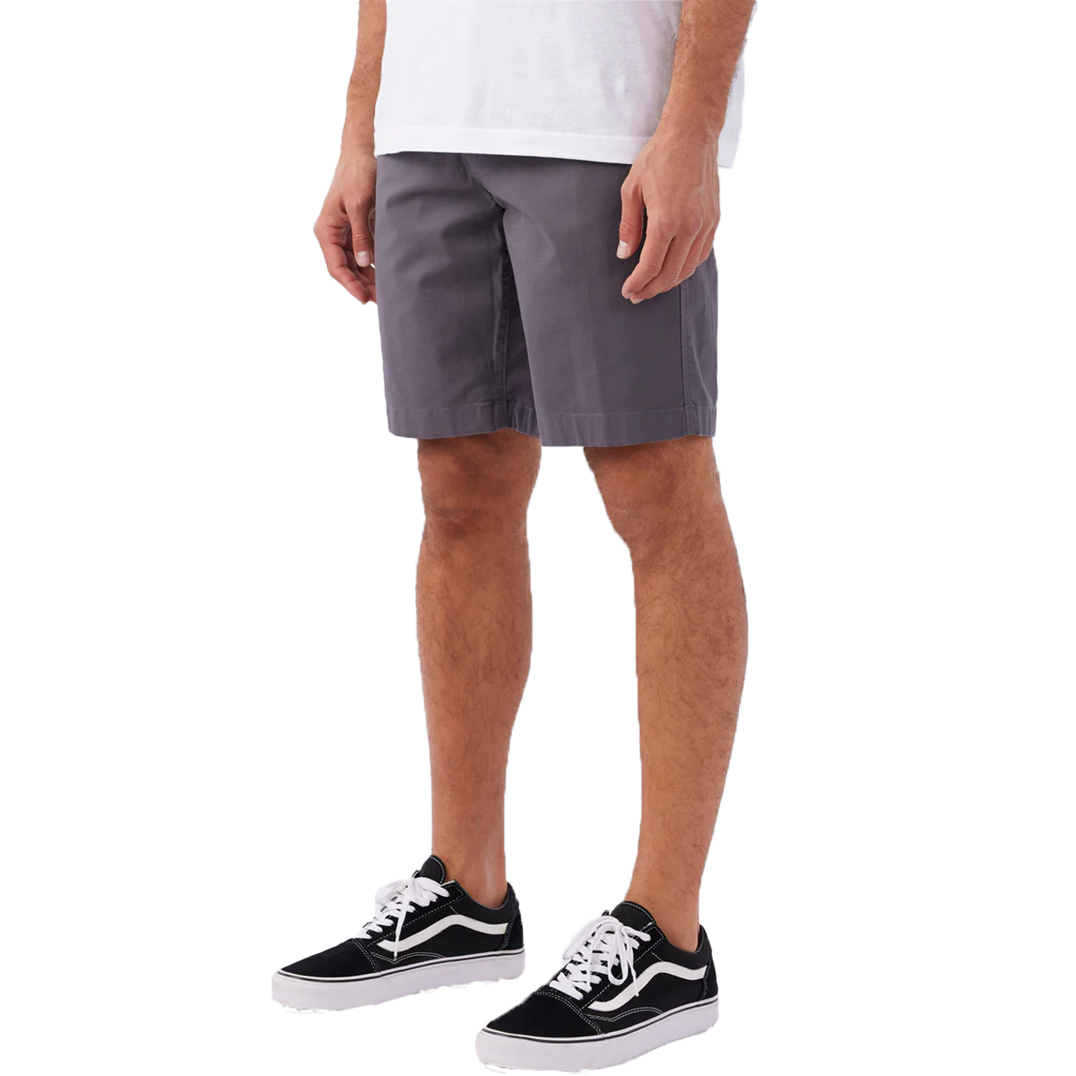 Jay Stretch Short alternate view