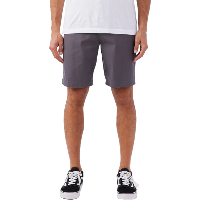 Jay Stretch Short, O'Neill Jay Stretch Short front