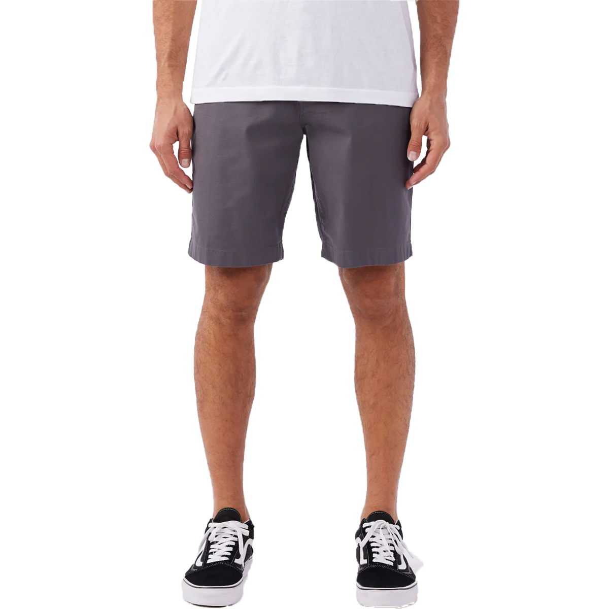 Jay Stretch Short alternate view