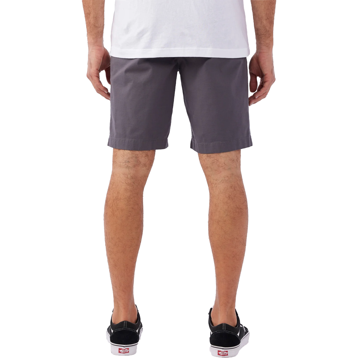 Jay Stretch Short alternate view