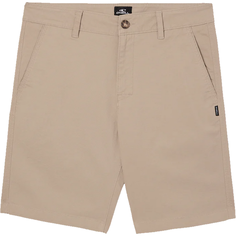 Jay Stretch Short, Featured Image