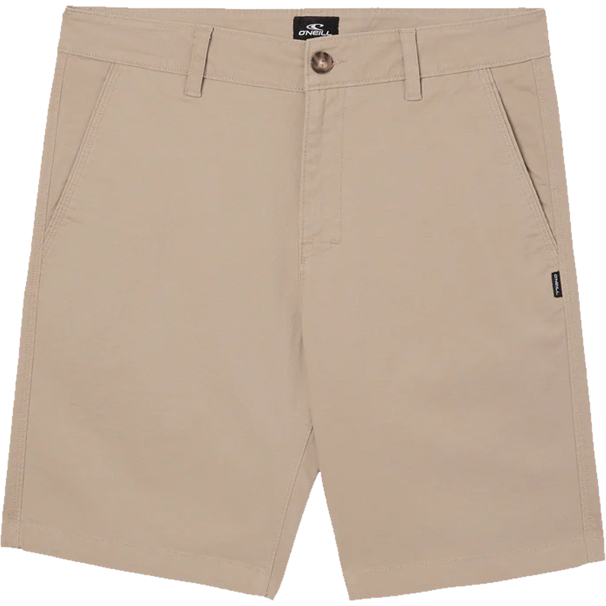 Jay Stretch Short alternate view