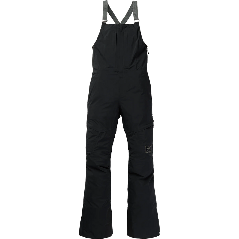 Women's AK Kimmy Gore-Tex 2L Bib Pants - Short, Featured Image