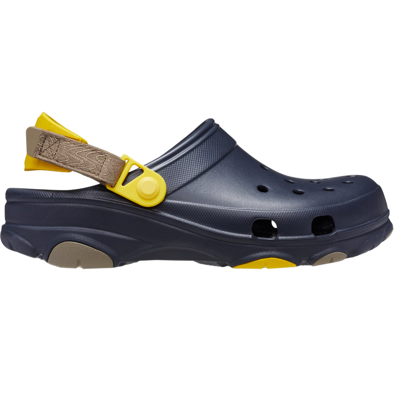 Classic All Terrain Clog, Featured Image