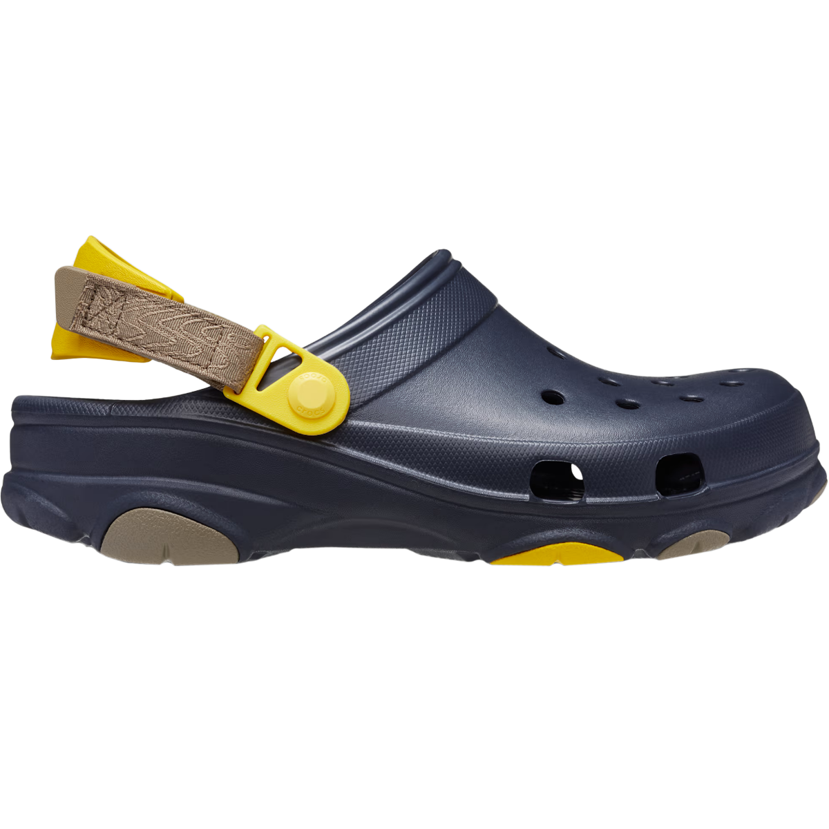 Classic All Terrain Clog alternate view