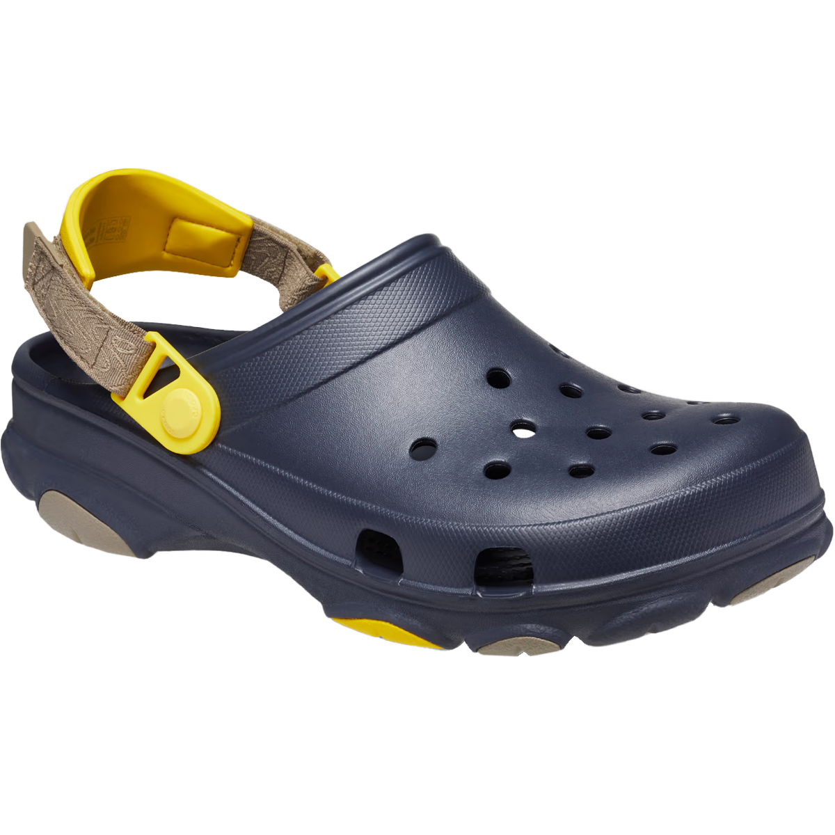 Classic All Terrain Clog alternate view