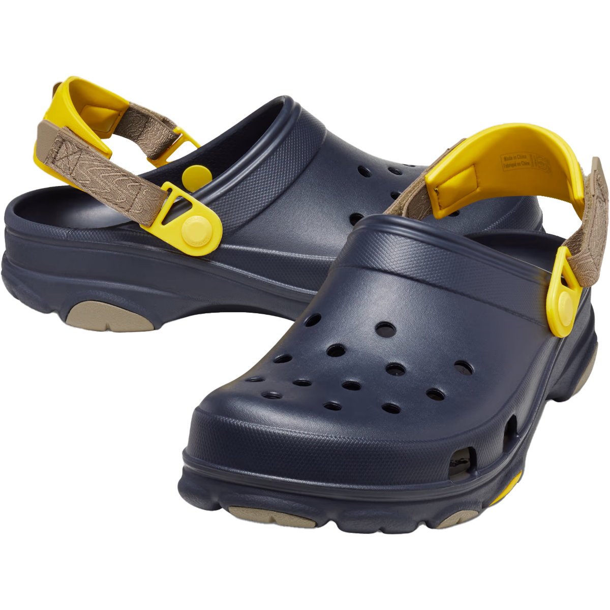 Classic All Terrain Clog alternate view