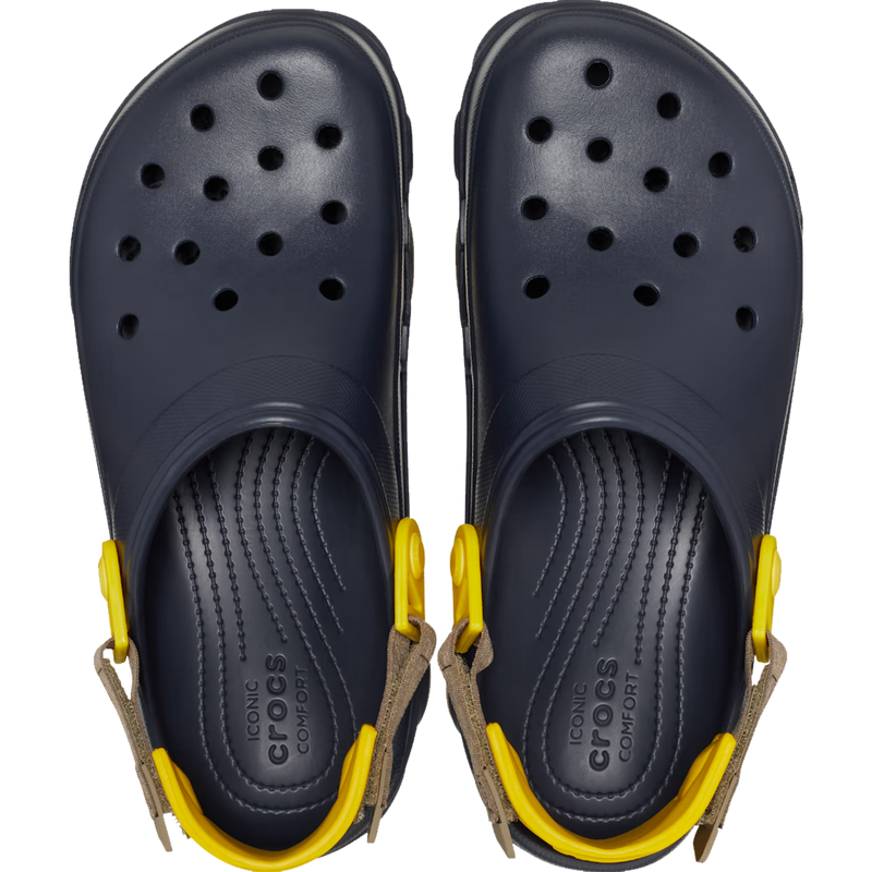 Classic All Terrain Clog, Crocs Classic All Terrain Clog top
