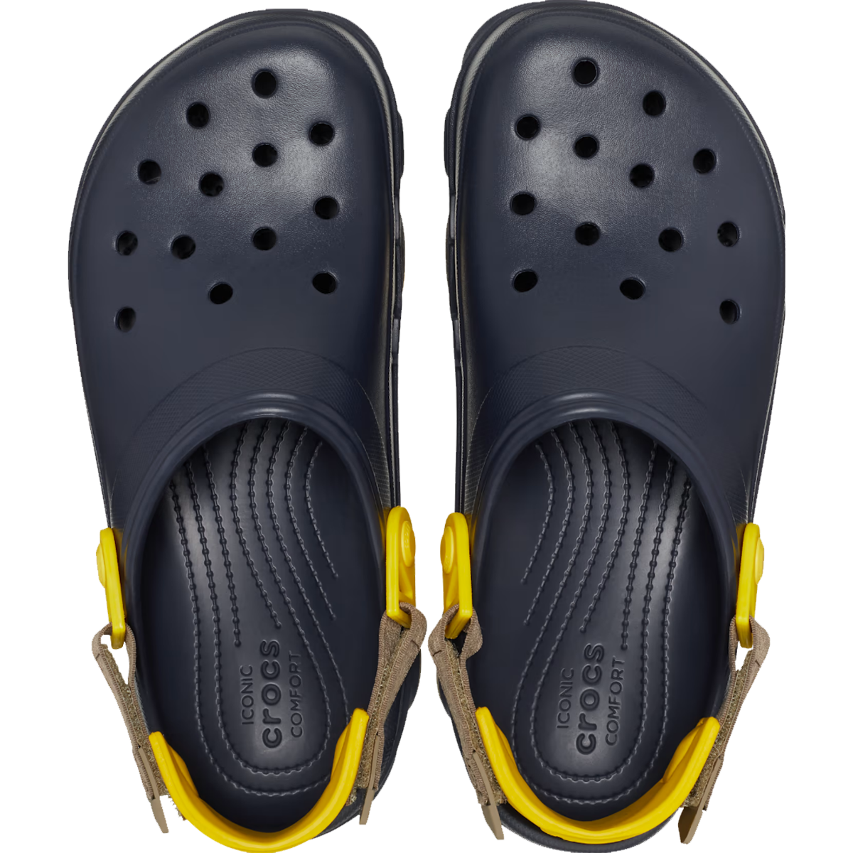 Classic All Terrain Clog alternate view