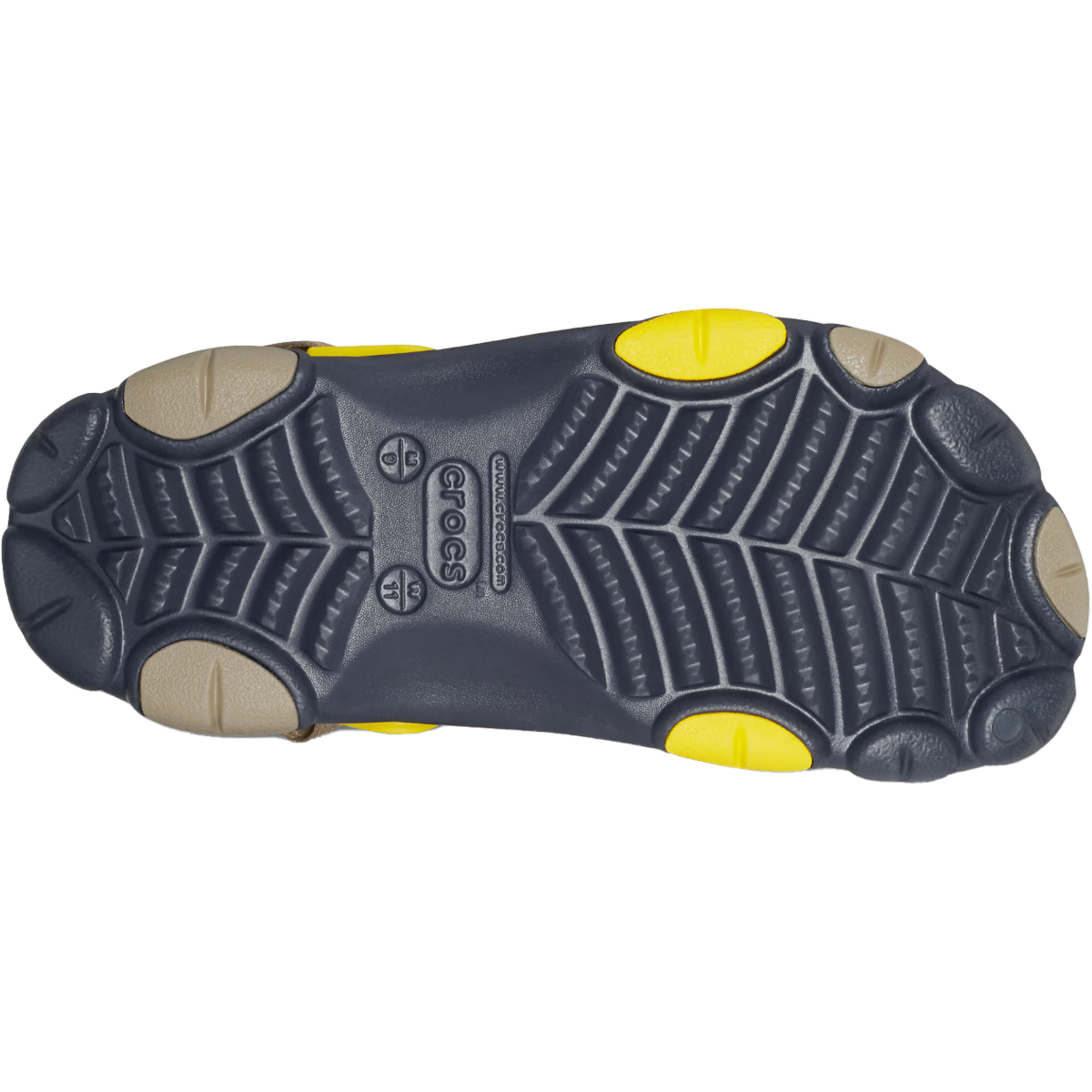 Classic All Terrain Clog alternate view