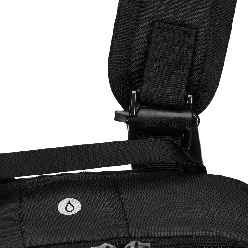 Vibe 20L Backpack, Pacsafe Vibe 20L Backpack security clip