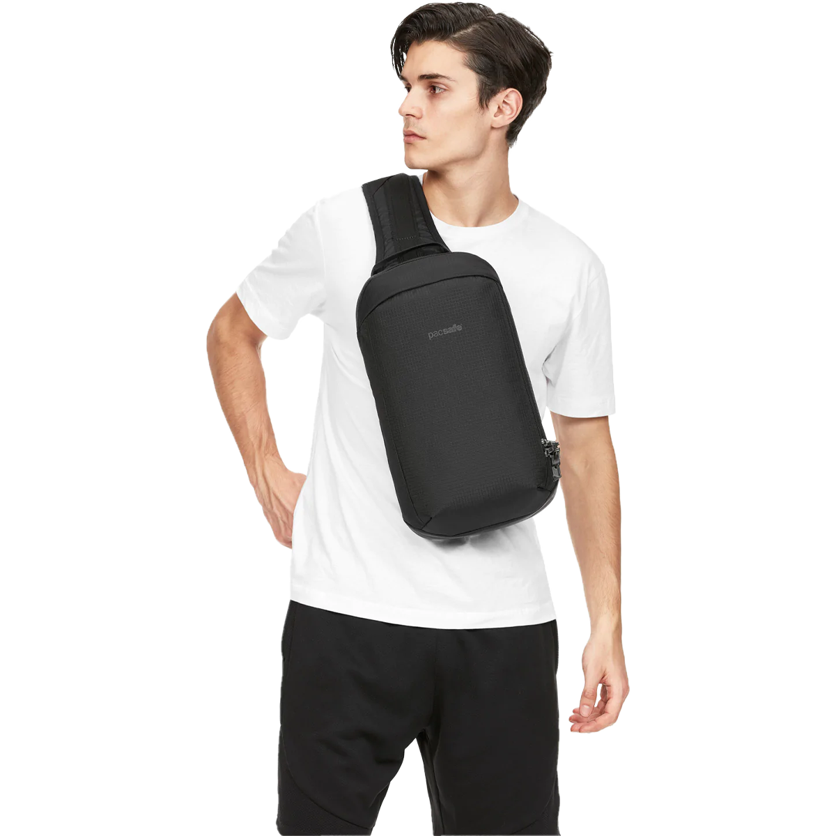 Vibe 325 ECONYL Sling Pack – Sports Basement Vibe 325 ECONYL Sling Pack – Sports Basement