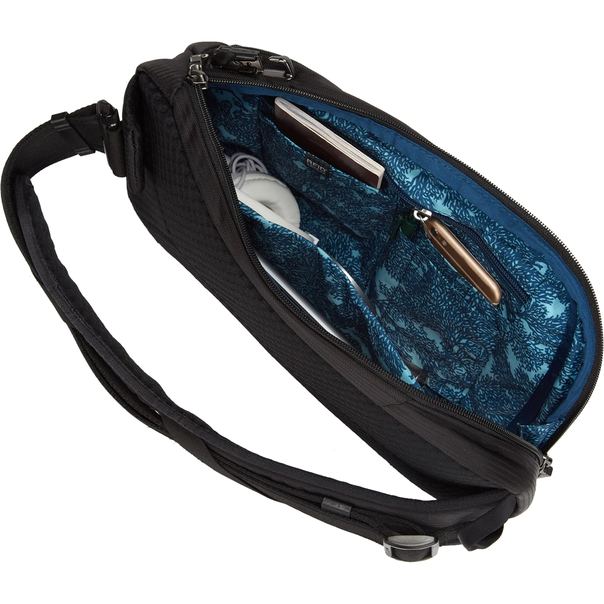 Vibe 325 ECONYL Sling Pack – Sports Basement