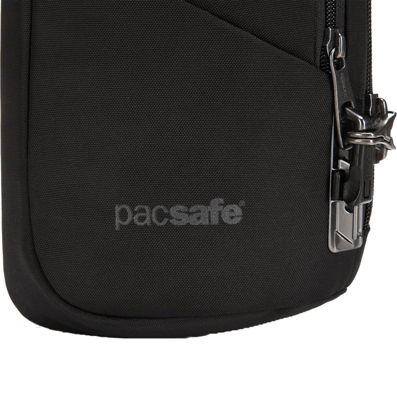 Vibe 150 Sling Pack, Vibe 150 Sling Pack zipper