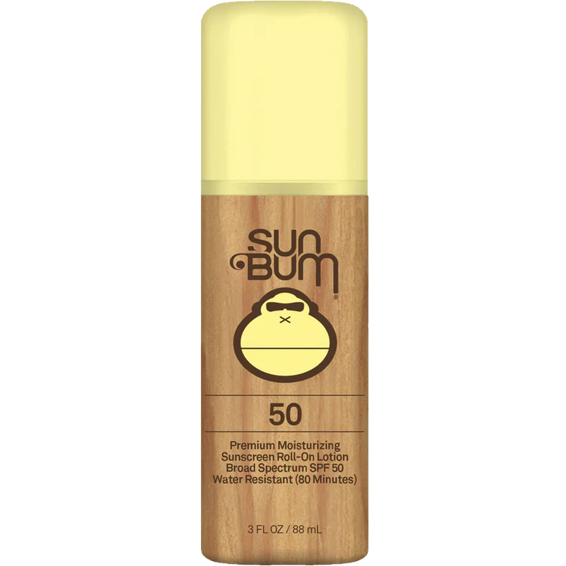 SPF 50 Sunscreen Roll-On Lotion, Featured Image