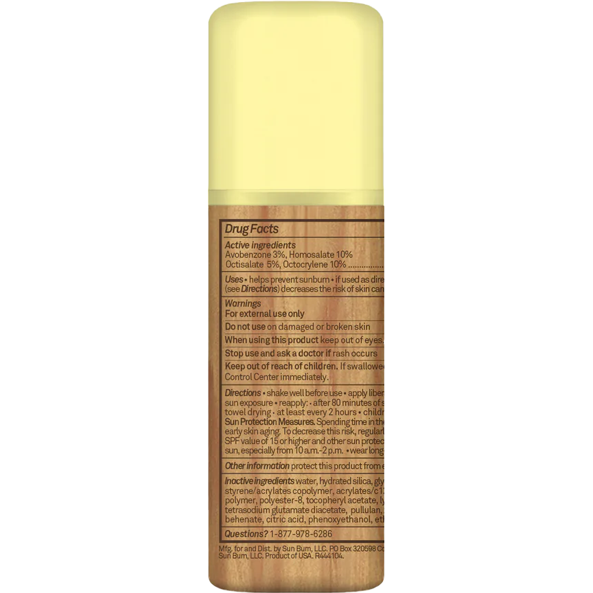 SPF 50 Sunscreen Roll-On Lotion alternate view