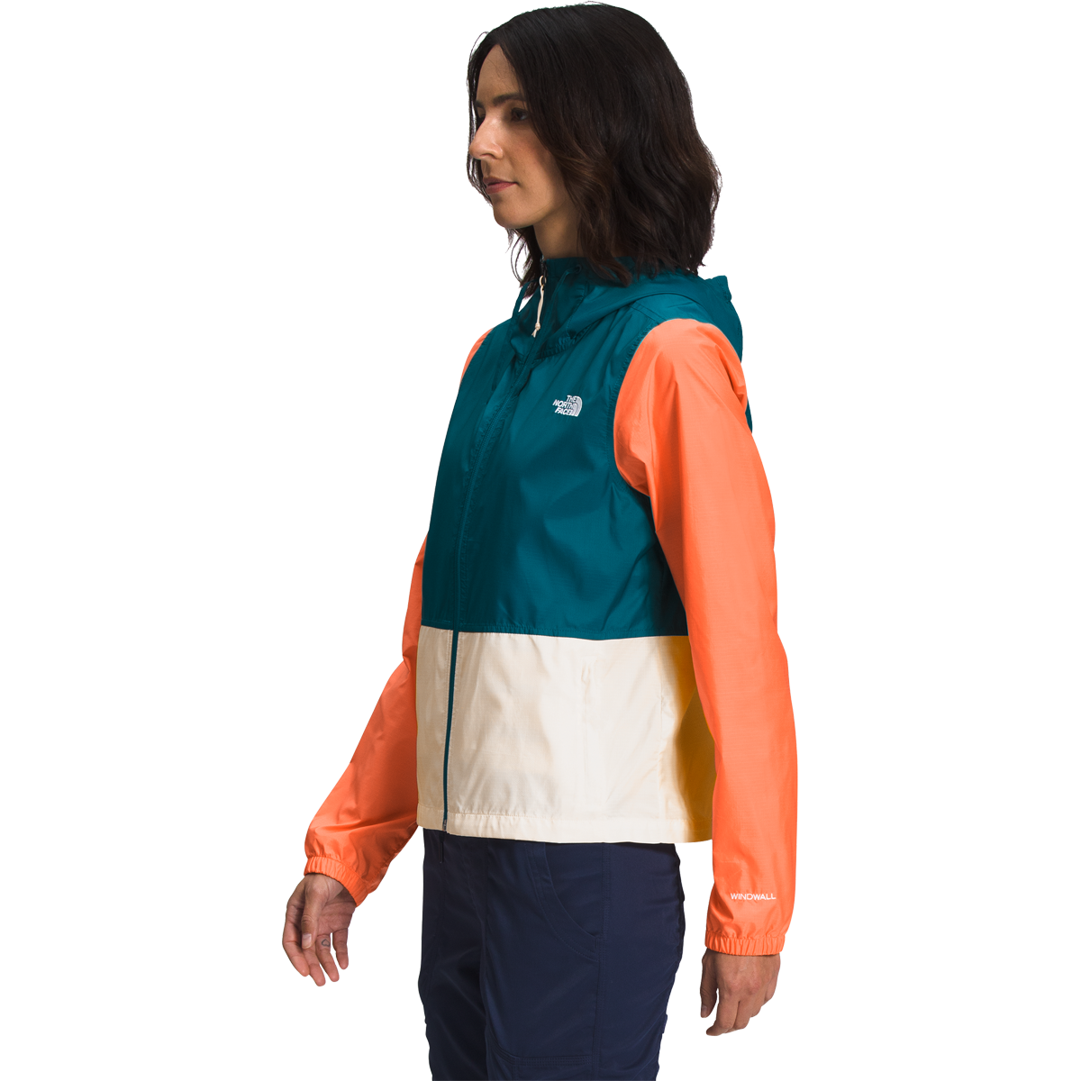 Women's Cyclone Jacket 3 alternate view