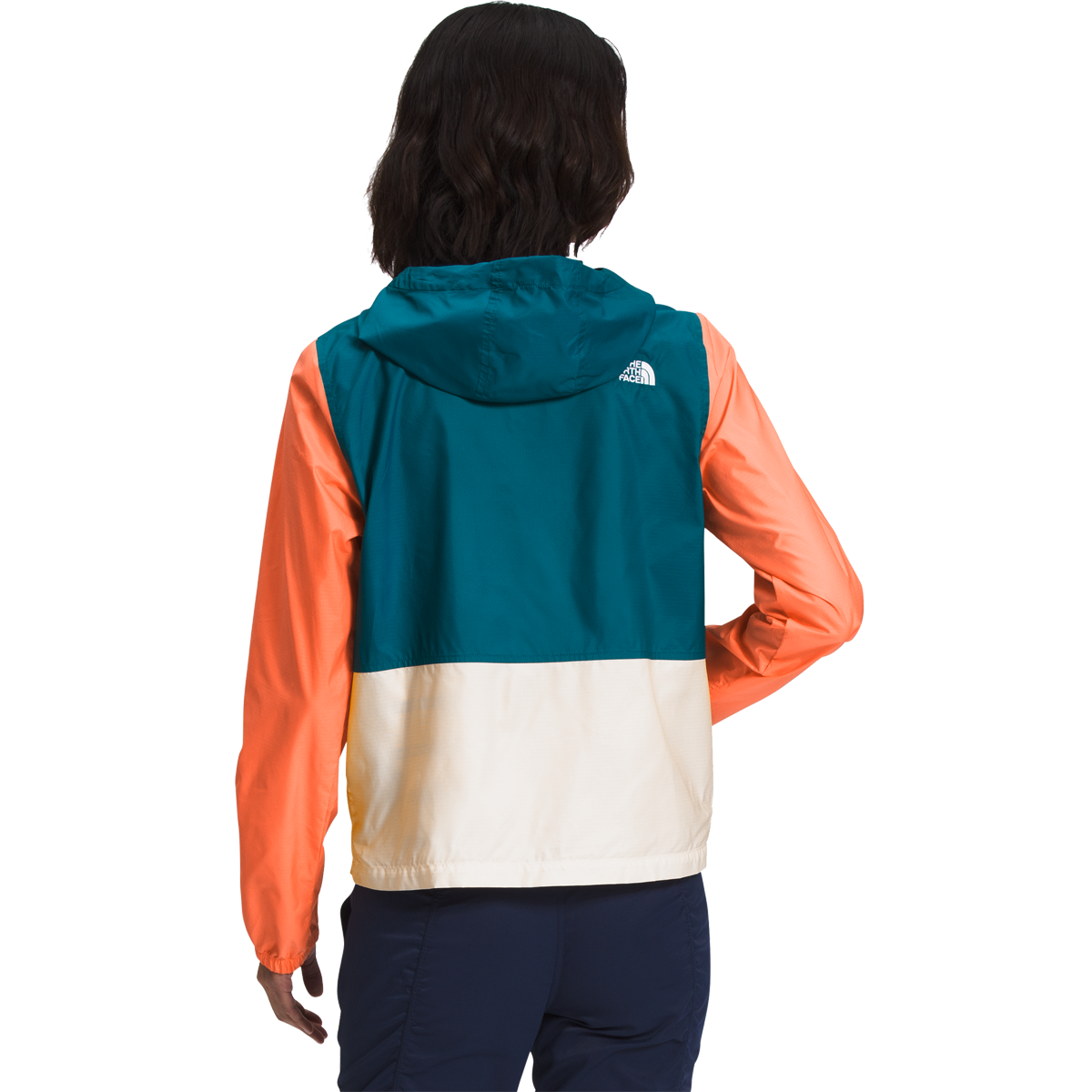 Women's Cyclone Jacket 3 alternate view