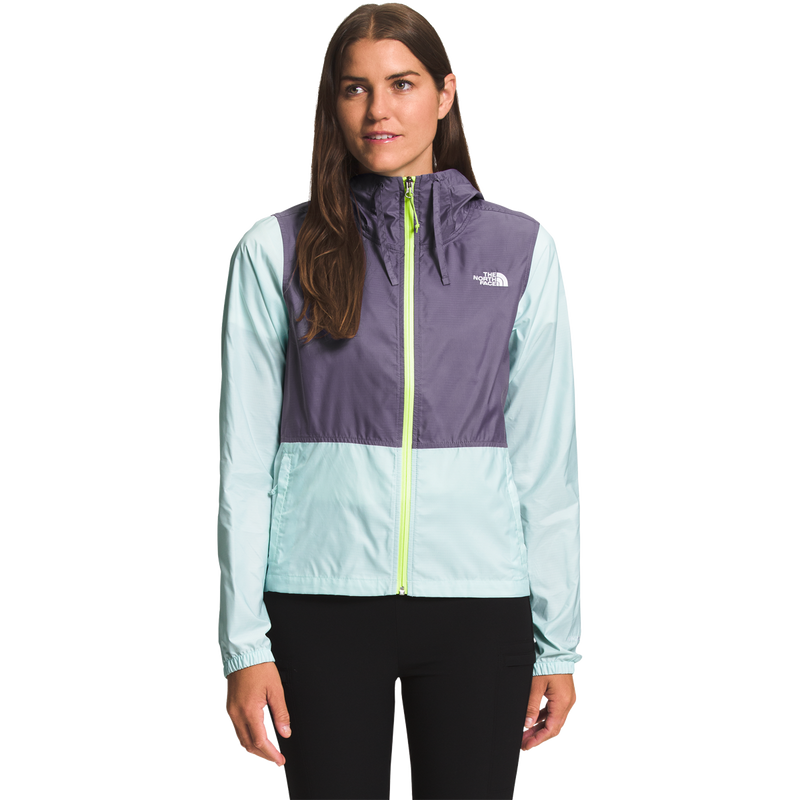 Women's Cyclone Jacket 3, Featured Image