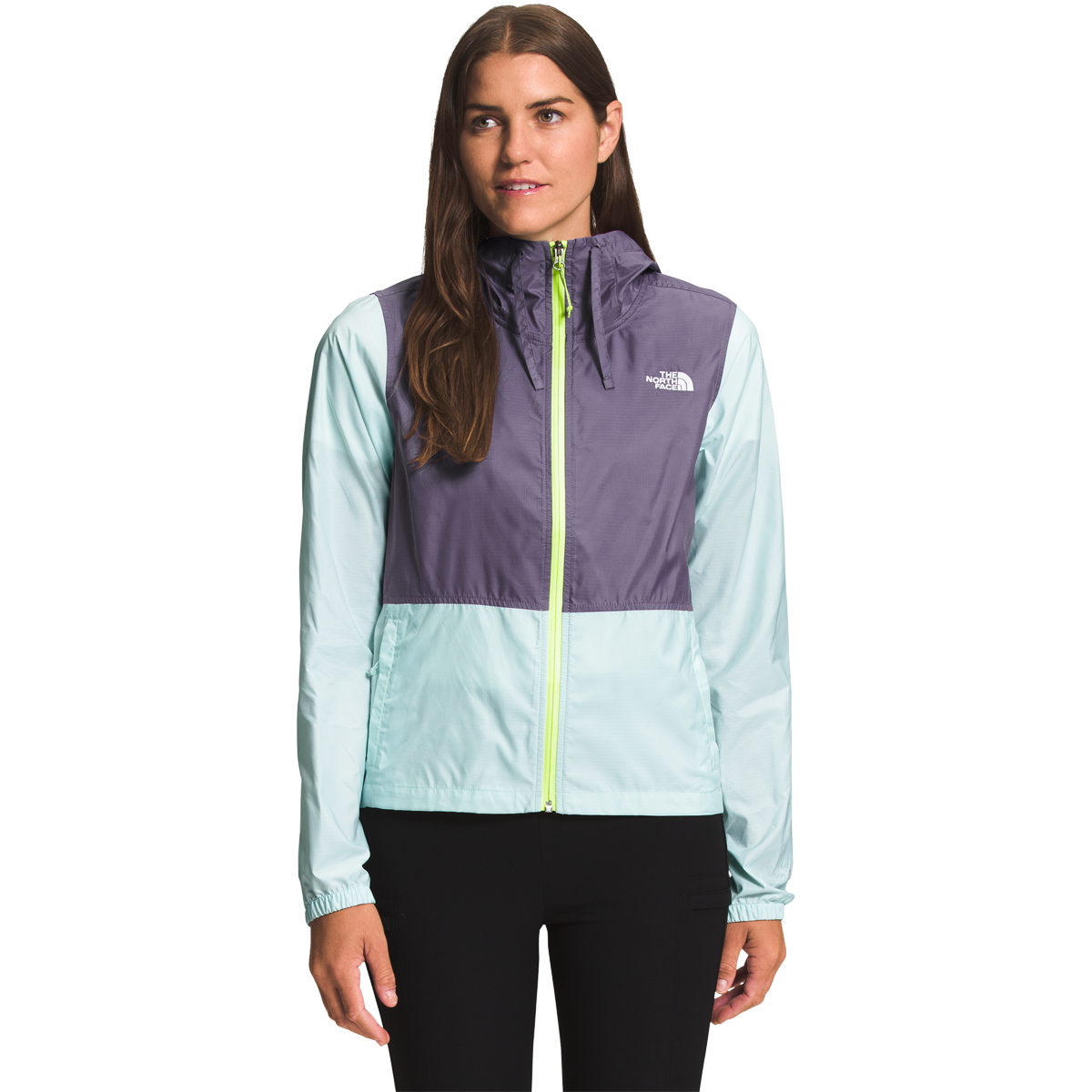 Women's Cyclone Jacket 3 alternate view