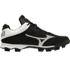 9000-Black/White
